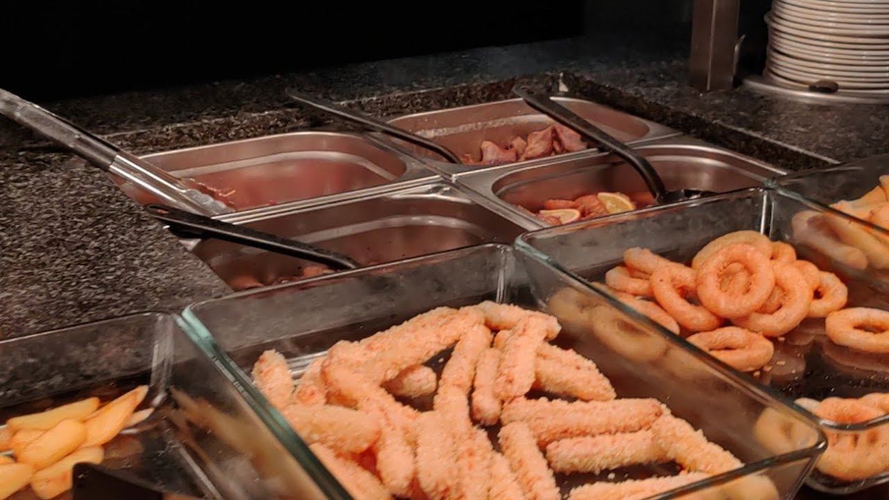 Wok dinasty Restaurants