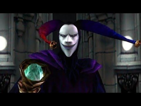 Jester Status смотреть онлайн