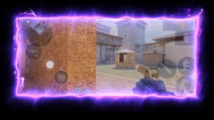 Новогодний мувик