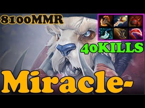 DOTA 2 ! Megacreeps comeback ! Tusk Kick Challenge смотреть онлайн