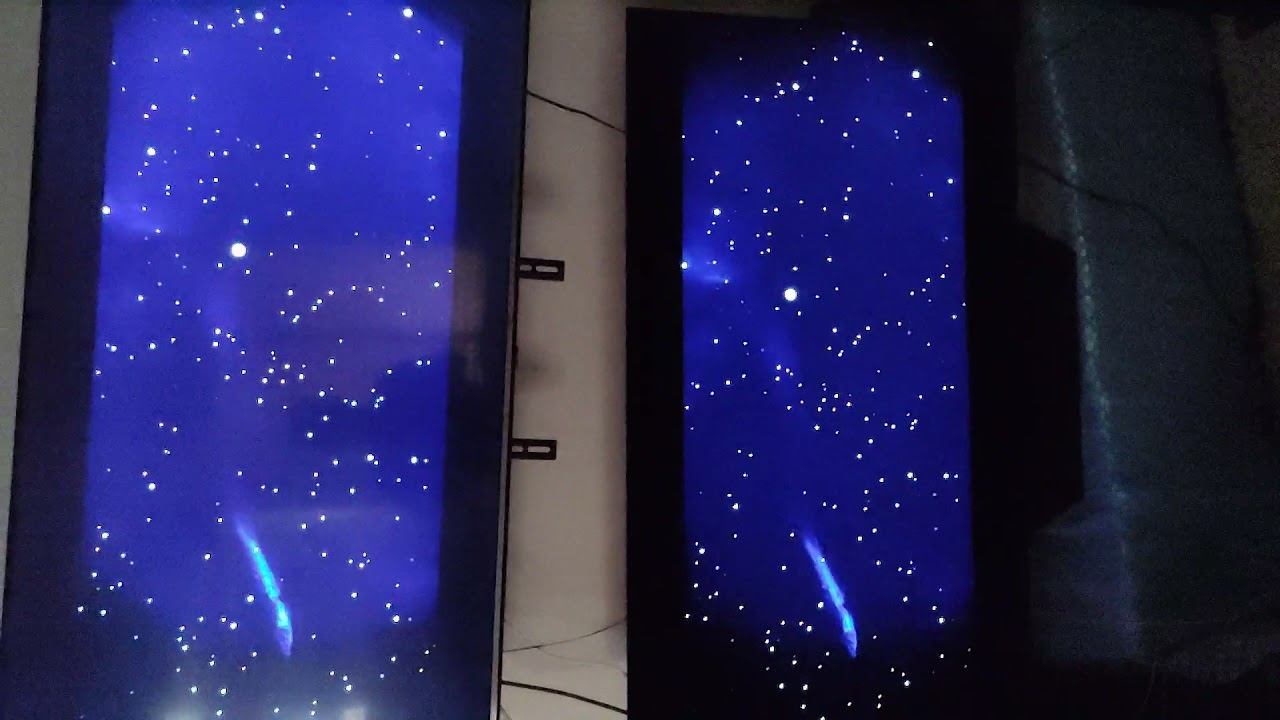 Hisense 55u7qf vs Lg Oled 55bx6lb смотреть онлайн