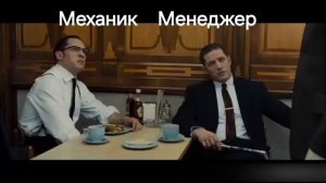 Приколы автосервиса