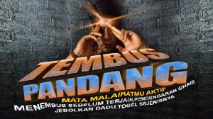 TEMBUS PANDANG DENGAN MATA MALAIKAT,MENEMBUS APA SAJA YANG TERTUTUP