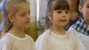 "Победный марш"  Песня на 9 мая