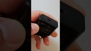 Адаптер Samsung 25W EP-T2510NBEGRU Black #samsungadapter25w #25w зарядное устройство 25в Самсунг