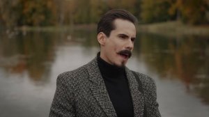 СТУДИЯ МАРКОВА - Я встретил вас (стих: Ф.И. Тютчев)