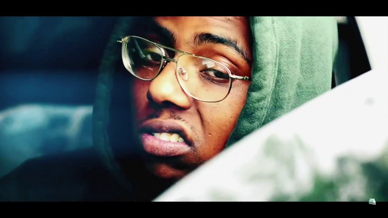 NuMoney-Don't Disturb/Stressin' (Prod.By JusBonaFide x Dj PayDay)(Emazon) смотреть онлайн