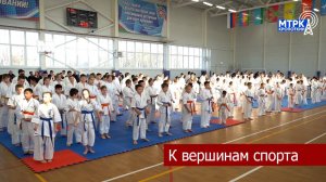 В Кавказском районе прошли соревнования памяти Виталия Очкаласова.