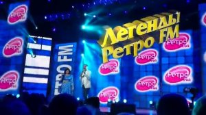 ВИА "Верасы" Малиновка. Легенды Ретро ФМ 2015