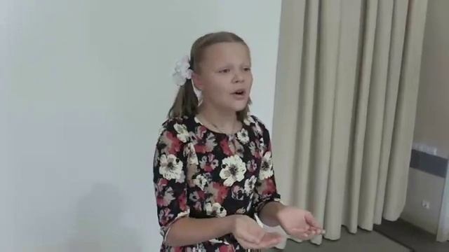 Екатерина Мешкова «Мы любим вас» смотреть онлайн