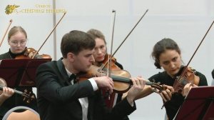 С.С.Прокофьев. «Монтекки и Капулетти». Сюита из балета «Ромео и Джульетта»