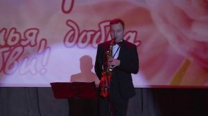 Праздничный концерт, посвящённый Дню Матери