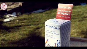 Tropic Marin Базовое руководство: Pro-Reef, Reef-Actif, Nitribiotic, All-for-Reef (рус.)