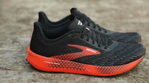 Brooks Hyperion Tempo review