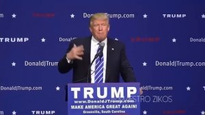 Дональд Трамп APT - ROSÉ Bruno Mars Cover Donald Trump blackpink black pink rose бруно марс розе