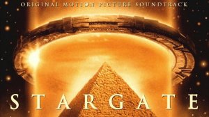 Stargate: The Deluxe Edition Soundtrack - David Arnold - 04 Unstable