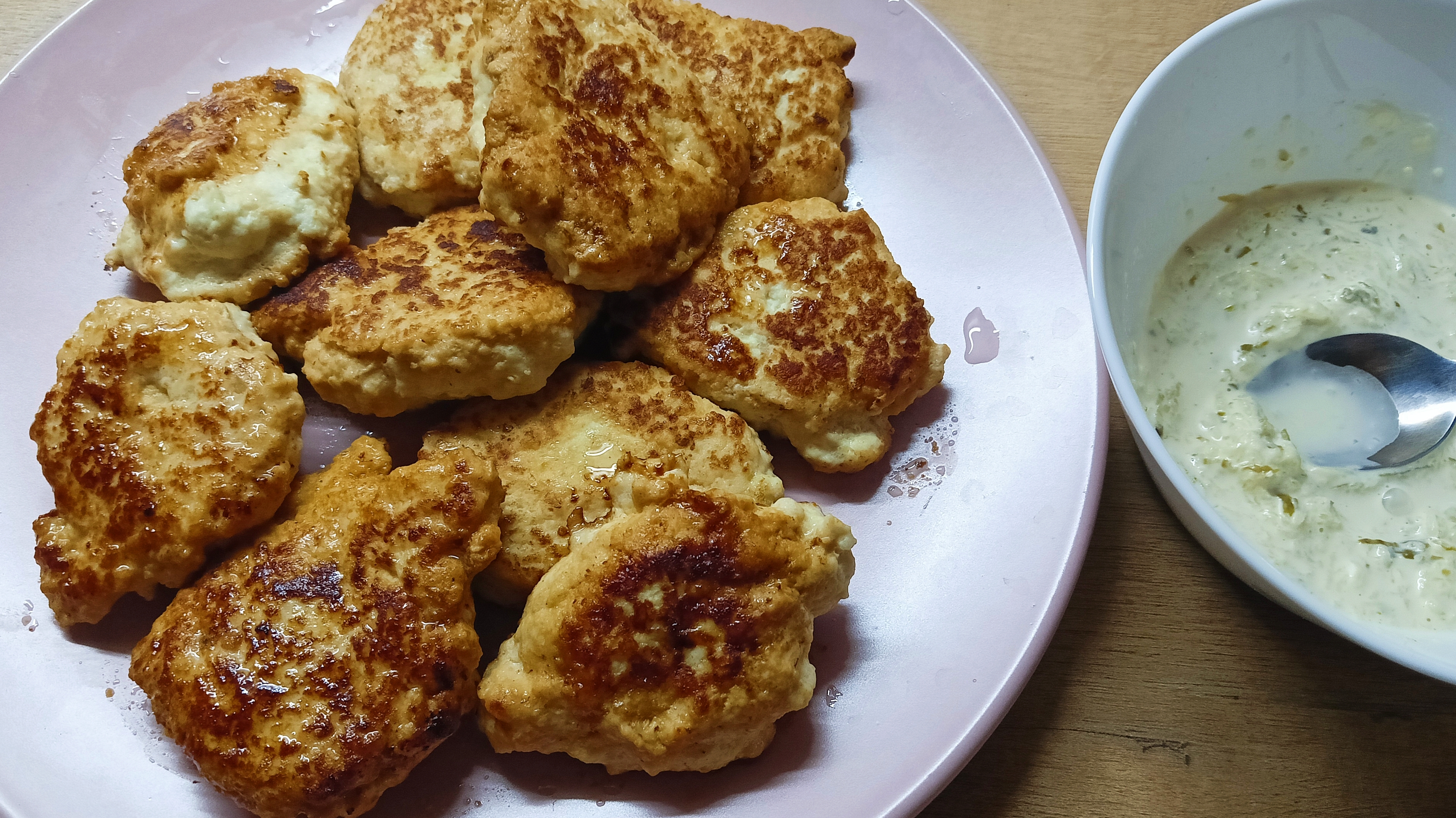 Нежные и сочные куриные котлетки! Обожают детки!