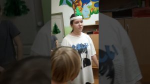 ТАЁЖНАЯ СКАЗКА О ТОМ КАК ДЕД АФАНАСИЙ ПОД НОВЫЙ ГОД ЁЛКУ СЕБЕ ВЫБИРАЛ