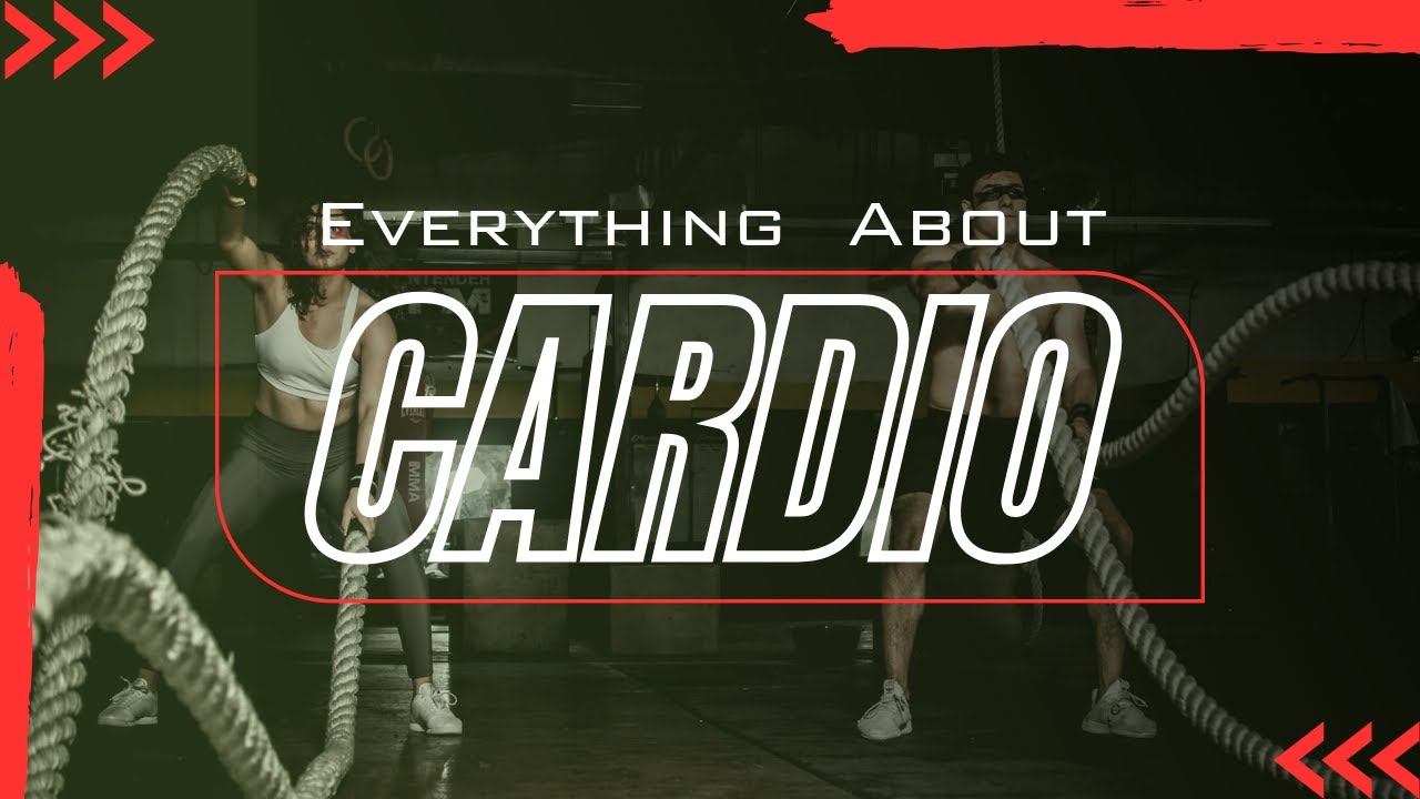 CARDIO | Detailed Video | This is what you want | ANUVAB DEY смотреть онлайн