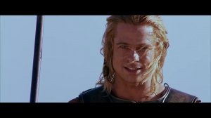 Дуэль Ахиллеса и Гектора Achilles vs Hector