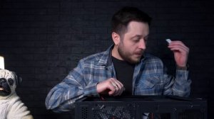 КОМП В МЕШКЕ / ИГРОВОЙ ПК ЗА 70К ОТ ARDOR GAMING! СБОРКА ПК ИЛИ ПК ИЗ ДНС?