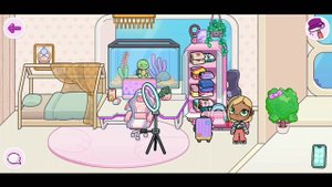 ✈️Летим на дачу в Краснодар! Собираем чемоданы. Дети счастливы 😁 Идею взяла у "Я Ника Avatar World"