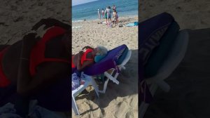 Пляж клеопатра от Arsi 2022