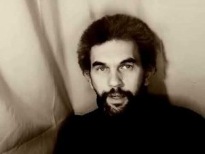 Василий Пушкин. 1. Мы стоим на пороге...