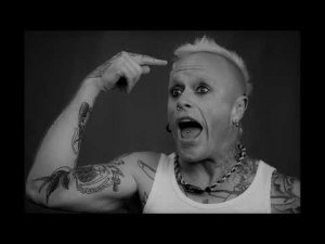 THE PRODIGY : No Good (Start the Dance)