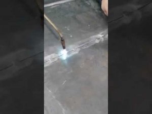 сварка свинца