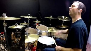 Metallica - Wherever I May Roam (Drum Cover by Josh Steffen)