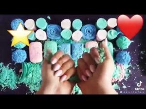 🤤СлАйМ+МылО🌈ХрУсТяШкИ ИсТоРиИ✌️🌴