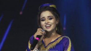 Фарахноз Шарафова - Чакра чаки | Farahnoz Sharafova 2021