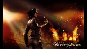 Прохождение игры Velvet Assassin Часть 1
