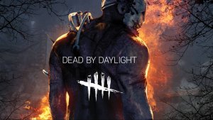 Dead by Daylight.Страдаем с Тайгой.