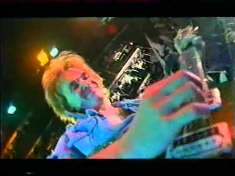 Сектор Газа - Колхозный Панк (1992)