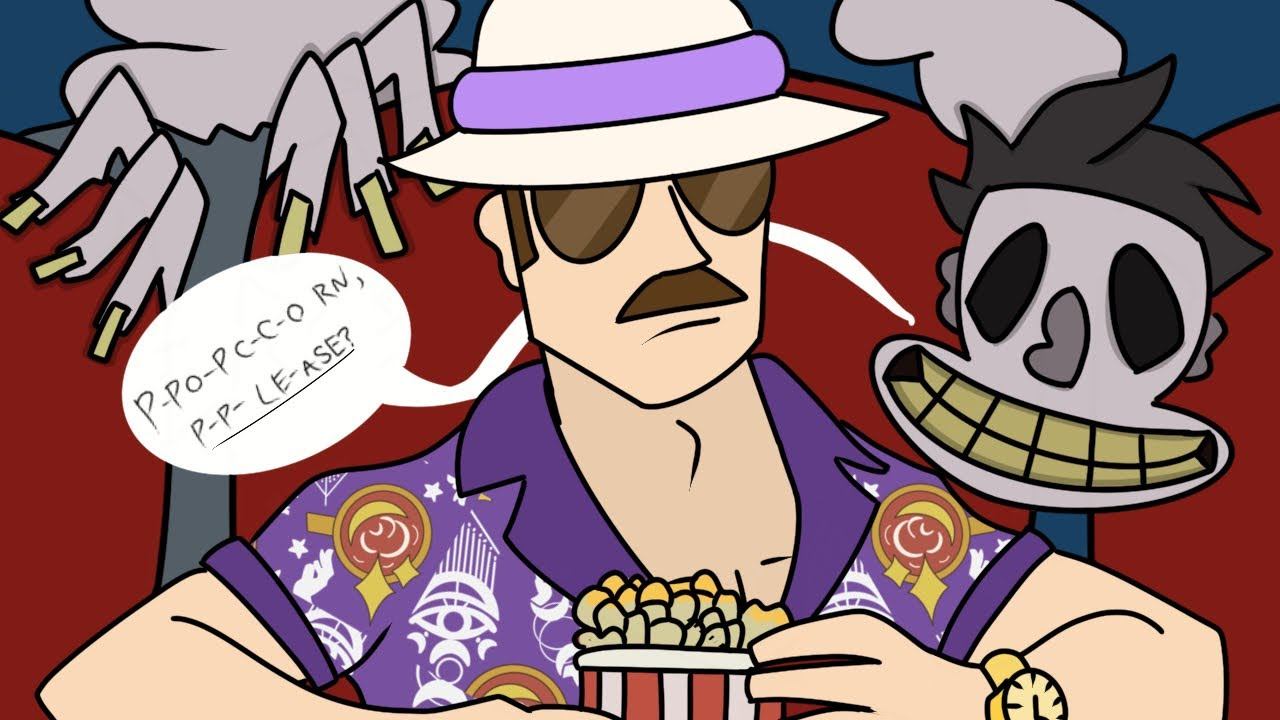 DBD is All Things Wicked смотреть онлайн