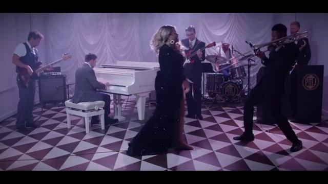 Postmodern Jukebox & Tia Simone - Nothing Else Matters [Metallica Cov.]