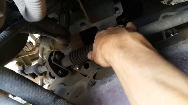 Вот так люфтит ))) на GREAT WALL Safe смотреть онлайн