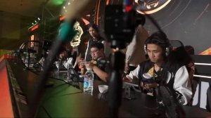 Стадия Wild Card M6 │День 1│ Часть 2