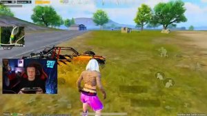 Ну всё...ДОНАТ РЕШАЕТ в Пубг Мобайл =(