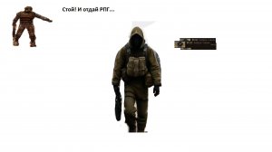 ВСЕ ТАЙНИКИ В ПРИПЯТИ В СТАЛКЕР ЗОВ ПРИПЯТИ!часть 1