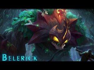 Белерик фразы героя (на русском) #42