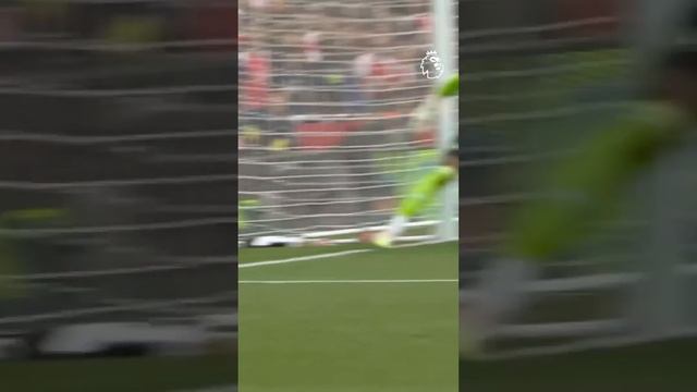 James Maddison sends Saka SPINNING 