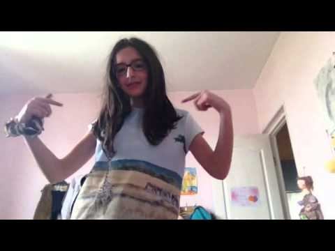 "Beau" мой летний гардероб # 2 смотреть онлайн