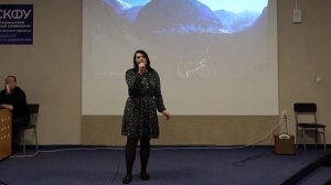 На творческом небосклоне Пятигорского института СКФУ зажглись новые звёзды ✨