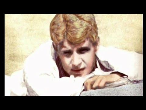 Есенин песня со
