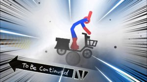 Best Falls | Stickman Dismounting funny moments #15