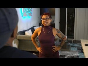 First Date Investments S2 EP8 (G seeks his dad advice and has a surprise visit)