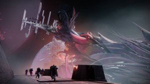 Destiny 2 Финальная форма Сезон  Ревенант  Акт 2 Рейд Источник Кошмаров (обучающий рейд)